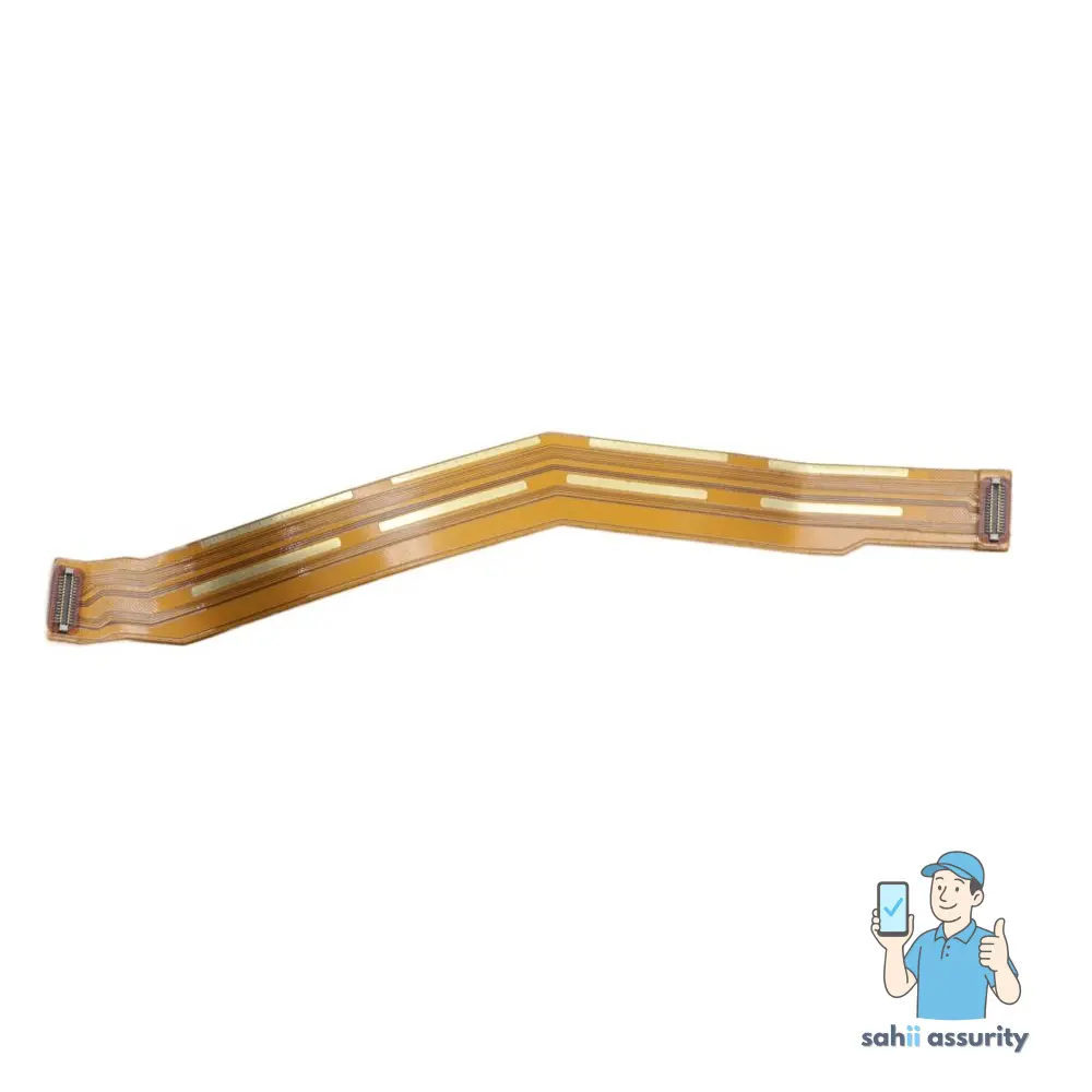 Main Flex Cable for Realme C2 thumbnail